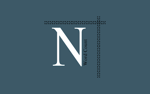 Notion Word & Character Count :: Adds a word and character count to Notion's block selection popup.