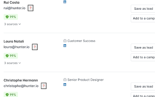 Email Validator :: Validate emails, check deliverability, and filter out blacklists, spam traps, and complainers to reduce bounce rates.
