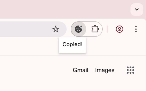 Copy Cookies :: Copy cookies to clipboard