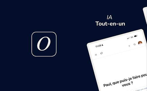AI Origin :: AI Origin - Assistant IA contextuel pour votre navigation