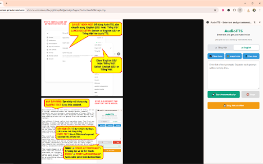 AudioTTS – Enter text and get automated voice :: Auto-click 'Read Aloud' and download audio (Combined Stream Mode).