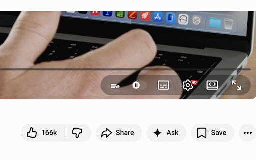 YouNote :: Take timestamped notes while watching YouTube videos