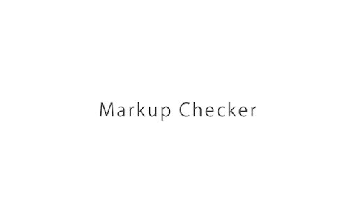 Markup Checker – 見出しタグ・ALT・リンク先を一括チェック! :: ページ内の見出しタグ(CTRL+ALT+SHIFT+H), ALTの表示(CTRL+ALT+SHIFT+A), リンク先の表示(CTRL+ALT+SHIFT+L)を表示します。