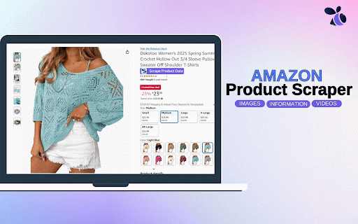 Free Amazon Product Scraper and Exporter | Ecomstal :: #1 Extract Amazon product data instantly with EcomStal’s free scraper. Download details in CSV or Excel fast & easy by Ecomstal.com