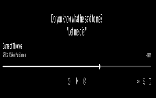 HboMax Dark Remover :: Remove specific elements on play.max.com