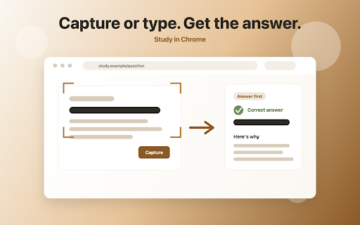 AI Question Solver :: Meet AI Question Solver — the AI study buddy that solves your questions and explains every answer clearly with the help of AI.