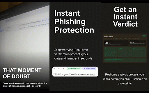 Mailqor – Lookalike Domain Detector for Gmail/Outlook :: Mailqor – Lookalike Domain Detector for Gmail/Outlook