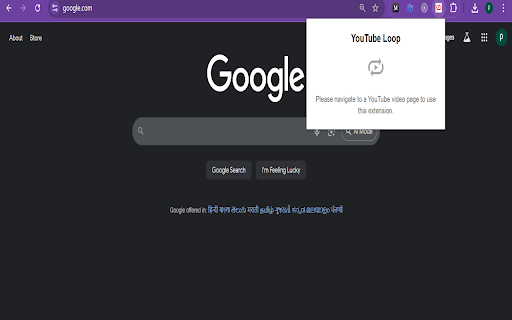 YouTube Loop Controller - Video Repeater & AB Looper :: Loop YouTube videos with precision. Set custom start/end times to repeat specific segments for music, tutorials, and learning.