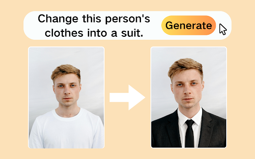 AI Image Editor - AI Photo Editor :: Edit photos with text prompts, powered by Nano Banana image editing model.