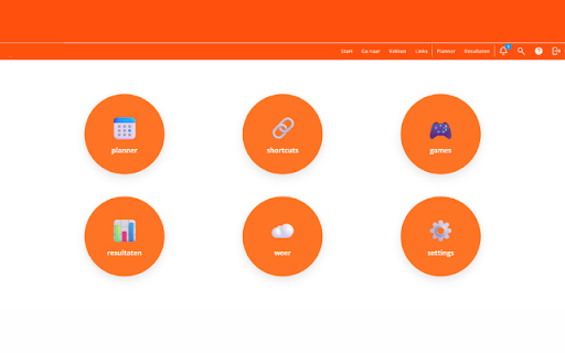 Smartschool re-animated :: Smartschool re-animated: