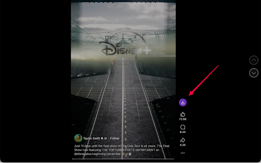 Video Saver for Facebook - Download FB Videos :: Download Facebook Videos and Reels in High Quality, No Watermark.