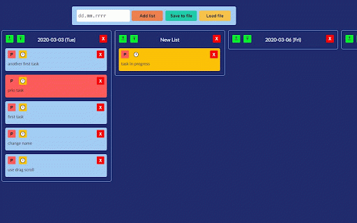 To Do App :: To Do App