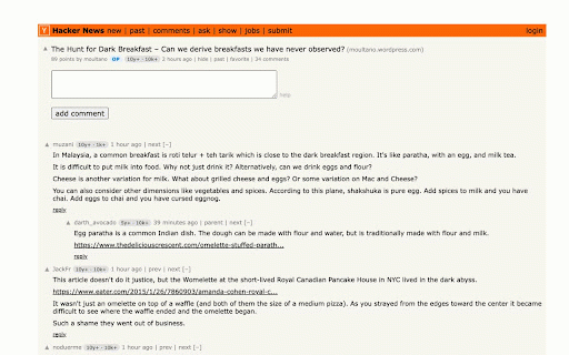 HN Maker Badge :: Shows OP and maker tags next to usernames on Hacker News
