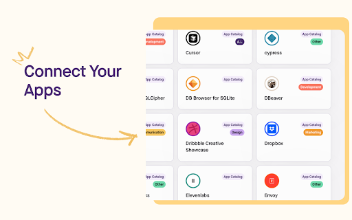 Produce8 Agent :: Produce8 Browser Extension