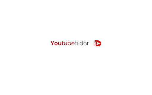 Youtube Hider :: A lightweight Chrome extension designed to hide sensitive elements of YouTube's interface from prying eyes.