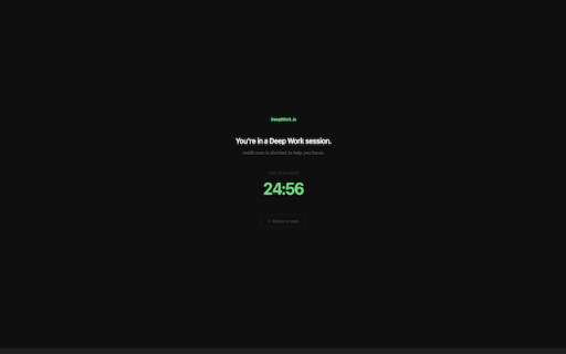 Lucid – Creative Focus :: Block distracting websites during creative focus sessions. Syncs with the Lucid app for cross-device accountability.