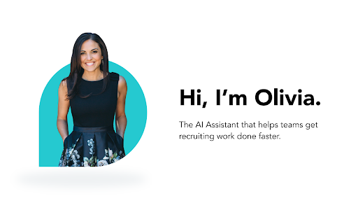 Paradox - PERF :: Messaging candidates and scheduling interviews has never been easier.