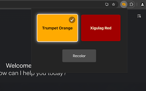 TrumpetOrange :: Prompt Highlighter for ChatGPT, Grok, Gemini & AI Studio.