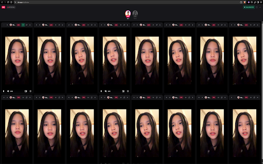 Multi-Viewer for IDN Live :: Fan-Made multiple IDN livestreams watcher with ultra-low CPU usage. Lightweight, fast, and easy to use.