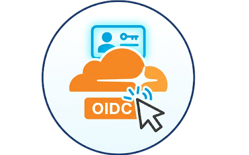 Auto Oidc Click :: Automatically clicks the OIDC login button on login pages.
