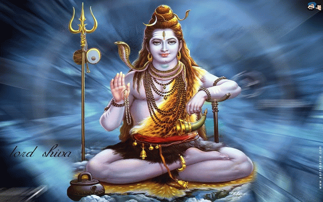 Lord Shiva Musical Bhajans :: My Extensions