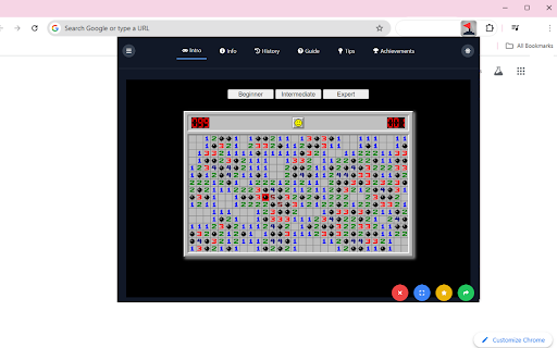 Minesweep Unblocked :: 💣 Minesweep Unblocked brings the classic puzzle game to your browser!