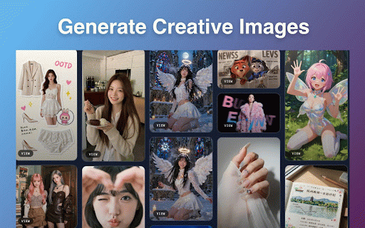 Z Image - AI Image Generator with Photorealistic Results :: Create photorealistic images with clear, bilingual text rendering using Z Image's AI image generator.