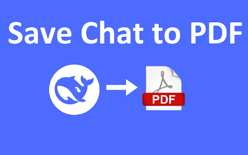 DeepSeek-PDF :: Try DeepSeek-PDF to export, print, share chat conversations as PDF. Choose themes, formats (A4/Legal/Letter). 100% private.
