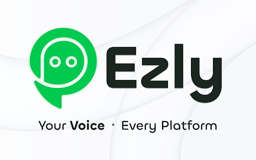 Ezly :: Your voice. Every platform. Every deal. Fast replies, deal insights, and proposals for freelancers who close on conversation.