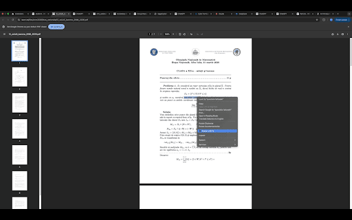 SageExplain :: Select confusing text. Understand instantly.