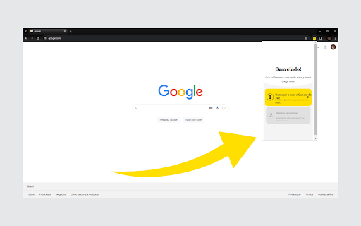 Cupom da Vez :: Use agora a extensão oficial do Cupom da Vez