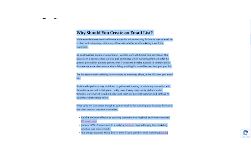 Word Counter :: Easily count words, estimate reading time, and calculate keyword density on any selected text.
