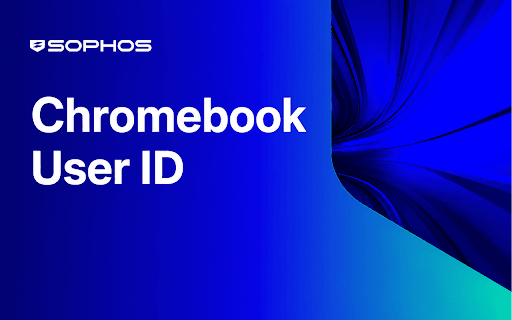 Sophos Chromebook User ID :: Provides Chromebook user identity to Sophos XG Firewall.
