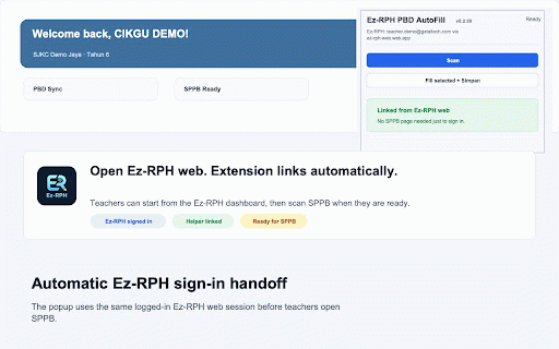 Ez-RPH PBD AutoFill :: Auto-fills matched SPPB PBD rows from Ez-RPH after teacher confirmation.