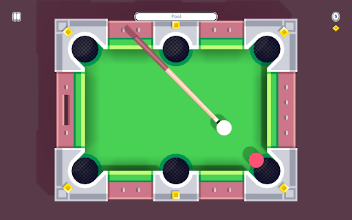 Pool Blitz Game - Master Classic Billiards in Your Browser! :: "Dive into Pool Blitz, a free browser extension for thrilling billiards action anytime!"