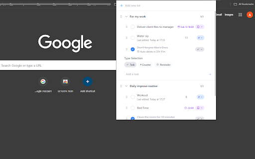 Task Flow :: Streamline your tasks, track your progress, and stay on schedule.