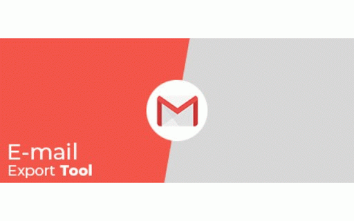 Email Export Tool :: Export emails in CSV, XLSX and PDF