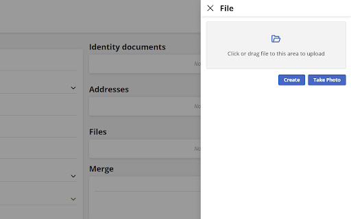 Guest Profile Capture :: Capture & upload your guests profile image to Mews with Guest Profile Capture (GPC)