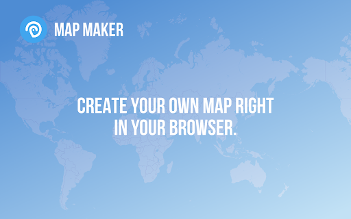 Map Maker :: Use Map Maker – custom map maker to create interactive maps. Learn how to make a map and easily make your own map with simple tools