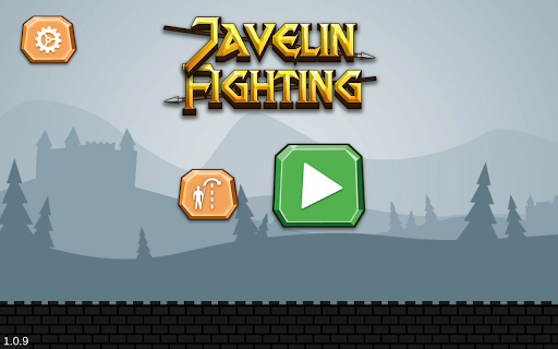 Javelin Fighting Game - Master Precision Throws and Conquer the Arena! :: Experience fast-paced javelin duels in your browser—challenge friends and climb the leaderboards!