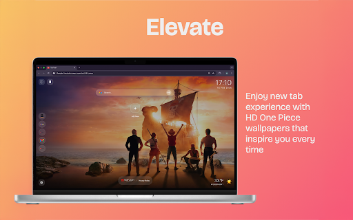 One Piece Wallpaper - one piece 4k wallpaper :: Enhance your chrome with stunning One Piece wallpapers!