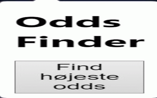 FlashScore Odds Finder :: Find kampen med de højeste samlede odds på FlashScore.com
