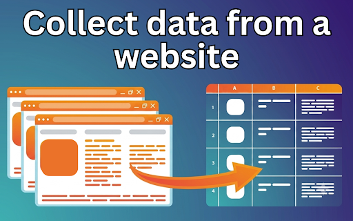 Data Scraper :: Use Data Scraper to make web scraping easy. Instantly scrape data from a website to Excel or CSV with this ultimate tool.