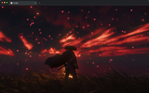Straw Hat Live Wallpaper - Ghost of Tsushima 4K :: Unleash the spirit of Tsushima with Straw Hat live wallpapers! HD animated scene from Ghost of Tsushima.