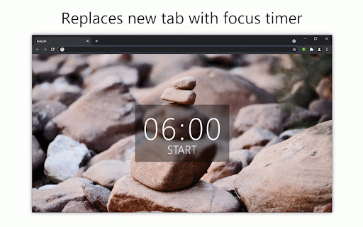 Notifications Off Timer :: Set timer to stop getting notifications and stay more focused