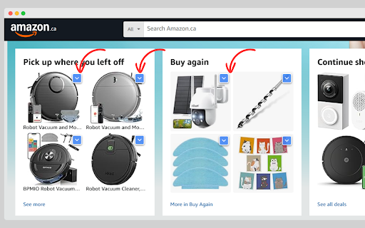 Image Hover Download :: Easily download and copy images by hovering over them