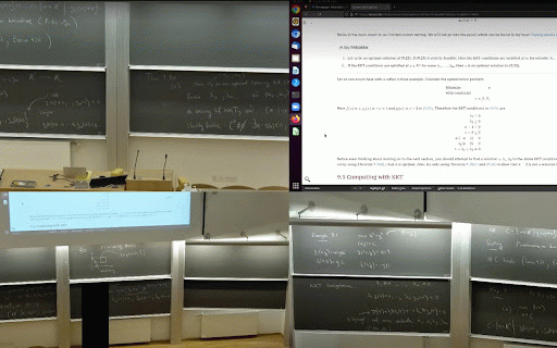 AU Panopto All Cameras :: Show all lecture camera angles simultaneously on panopto.au.dk.