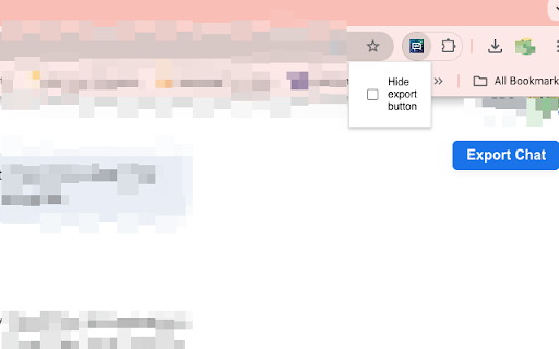AI Chat Exporter :: Export Gemini and ChatGPT chats to Markdown with perfect LaTeX math, code, and formatting.