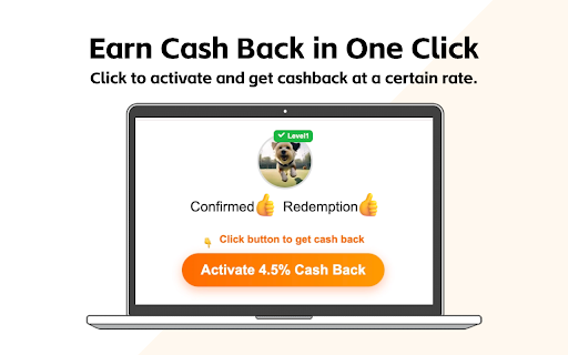 Coupongogo: Automatic Coupons & Cashback :: Effortlessly auto-applies the best coupons and cashback as you shop — saving time and money!