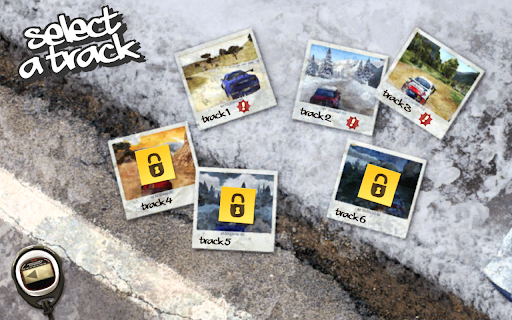 Rally Point 2 Game - Conquer Extreme Tracks and Push Your Limits! :: Race, drift, and conquer the tracks in Rally Point 2!